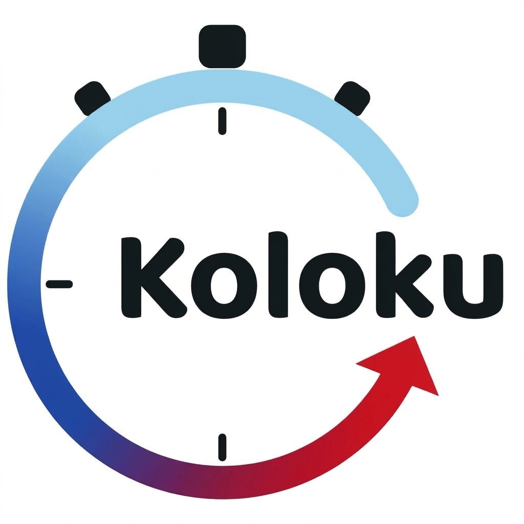 Koloku Logo